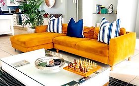 Summerstrand Boutique Beach Apartment